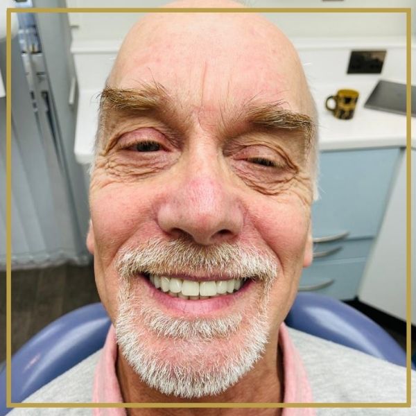 Roberts Implants journey