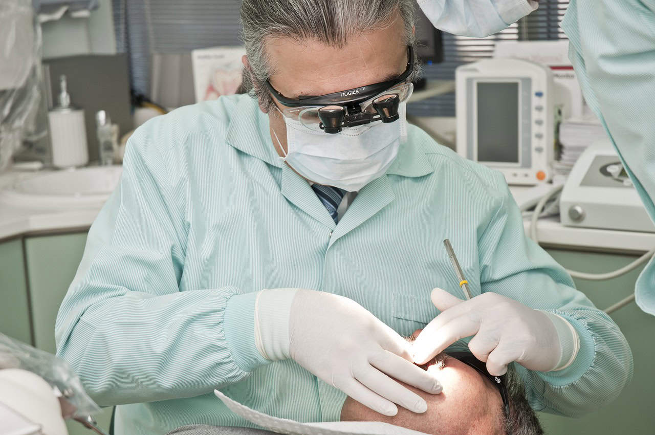 Cosmetic Dentistry