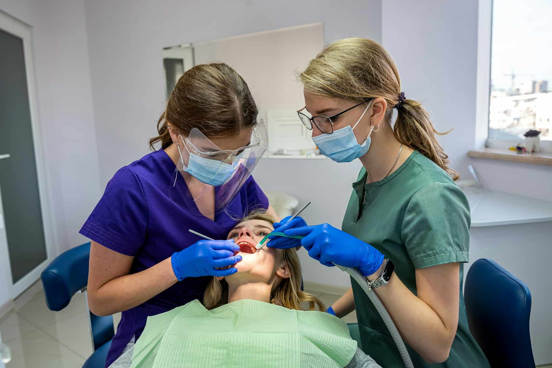 dental implant