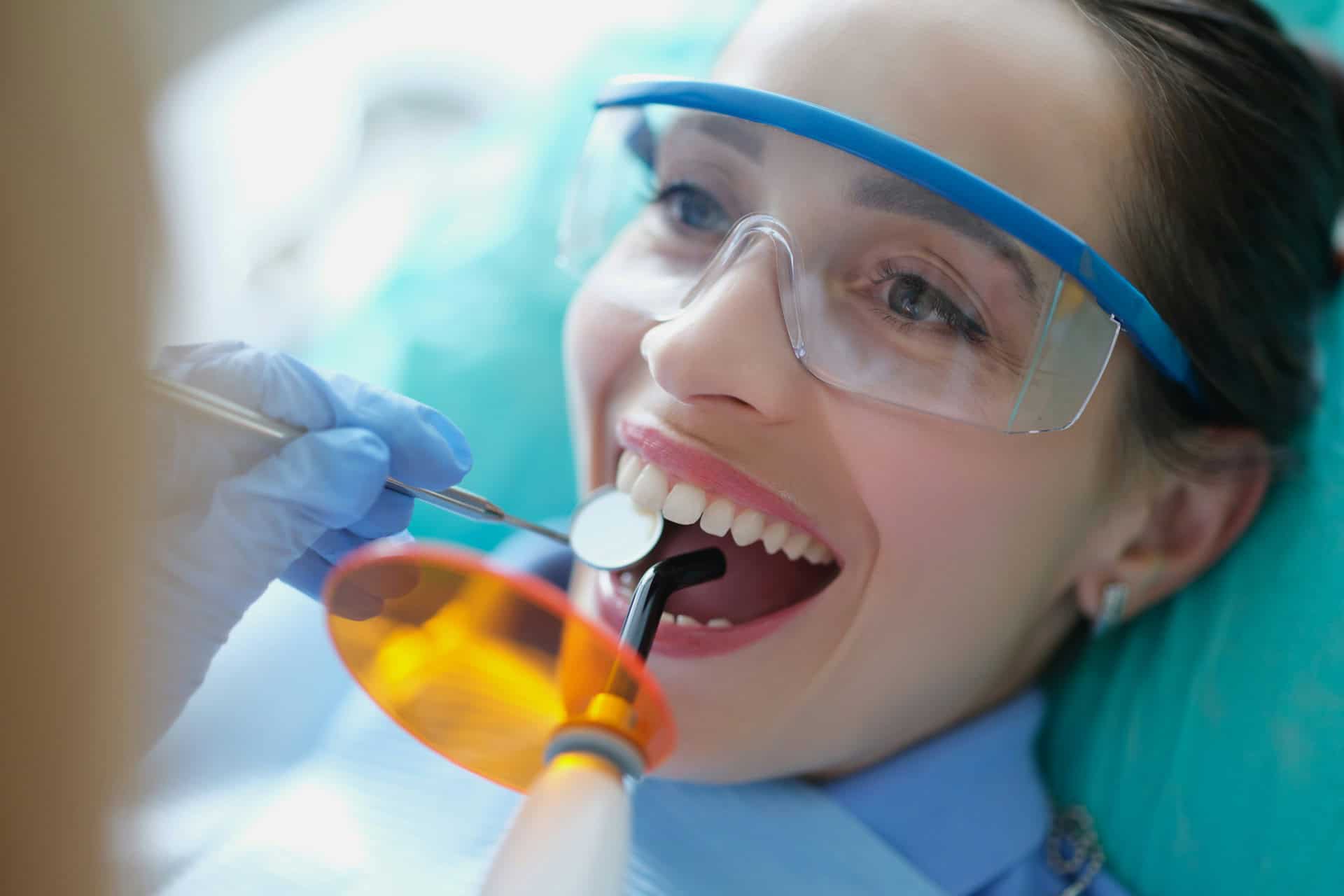 Invisalign and Teeth Whitening