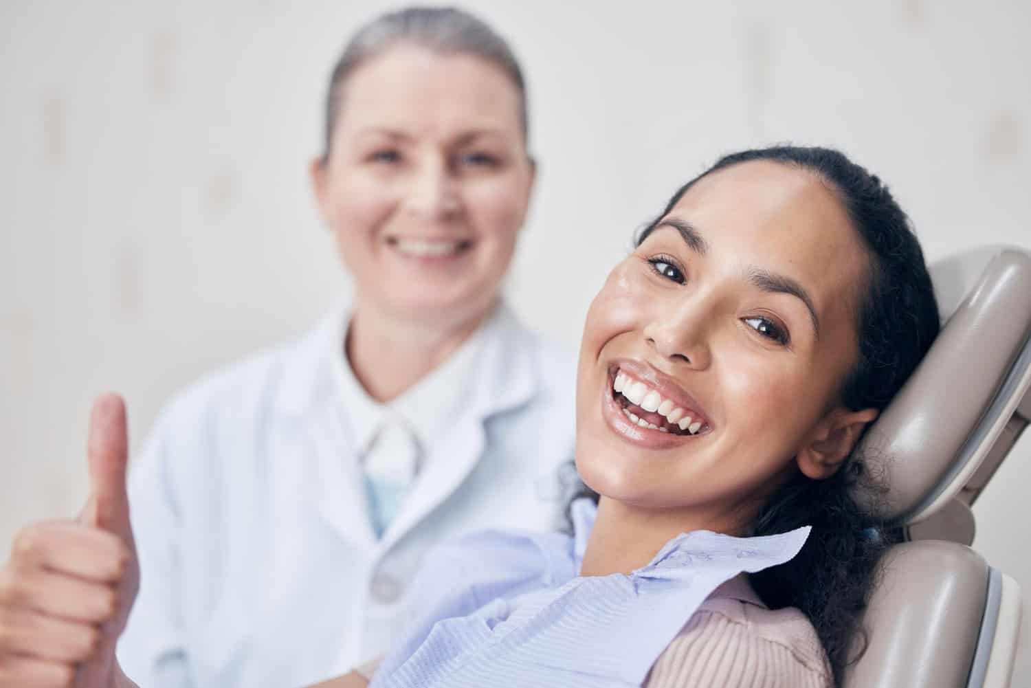 Smile with Cosmetic Dentistry