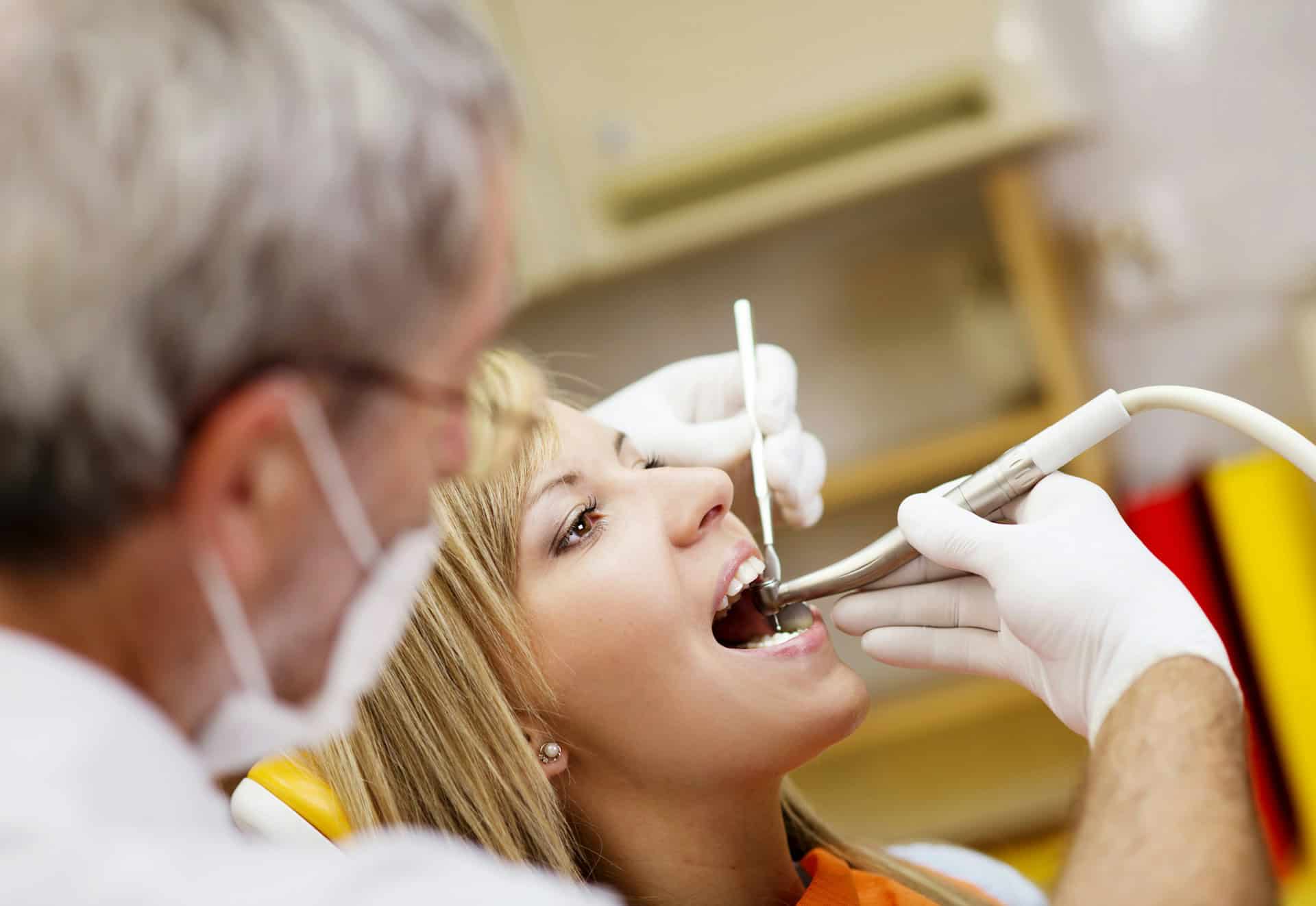 Dental Implant